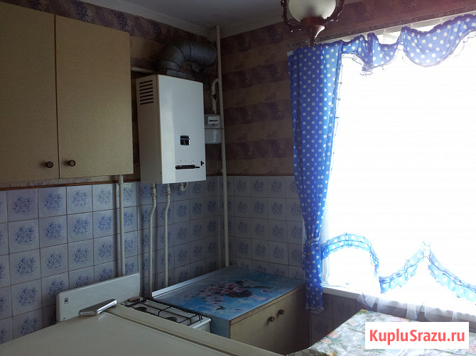 1-комнатная квартира, 38 м², 3/5 эт. в аренду на длительный срок в Сергаче Сергач - изображение 4