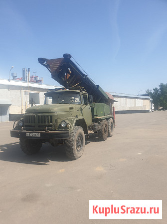Бурильная машина МРК-750А4 Амур 531305 на базе ЗИЛа Рязань - изображение 2