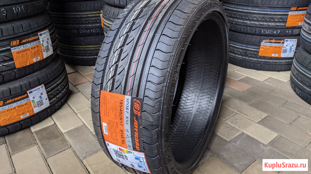 Joyroad Rx6 Sport 205 50 16 Купить