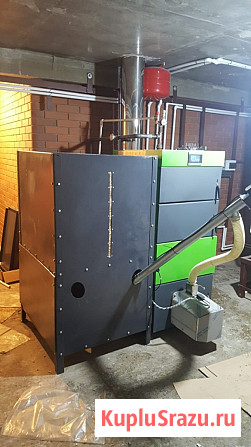 Пеллетный котел Lavoro Eco LF-16 Саратов - изображение 3