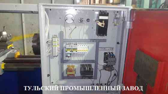 Капитальный ремонт токарных станков модели 1к62, 16К20. Восстановление заводских норм точности Тамбов