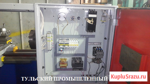 Капитальный ремонт токарных станков модели 1к62, 16К20. Восстановление заводских норм точности Тамбов - изображение 3