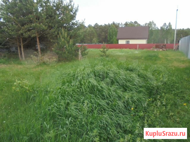 Участок ИЖС 10 сот. на продажу в Твери Тверь - изображение 1
