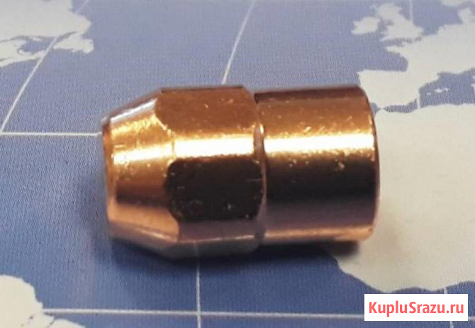 Электрод для плазмотрона M7500 / 15000 до 160А Красноярск - изображение 1