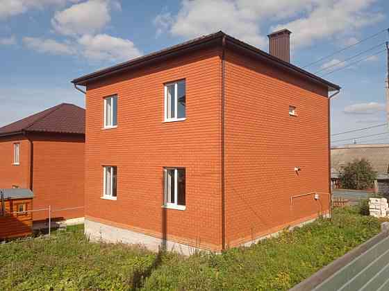 Коттедж 140 м² на участке 4.5 сот. на продажу в Пензе Пенза