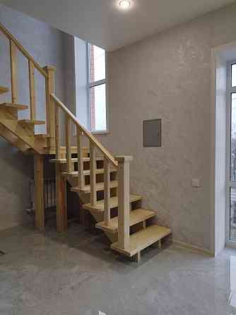 Коттедж 140 м² на участке 4.5 сот. на продажу в Пензе Пенза