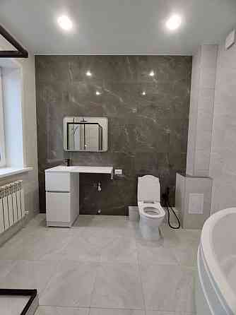 Коттедж 140 м² на участке 4.5 сот. на продажу в Пензе Пенза