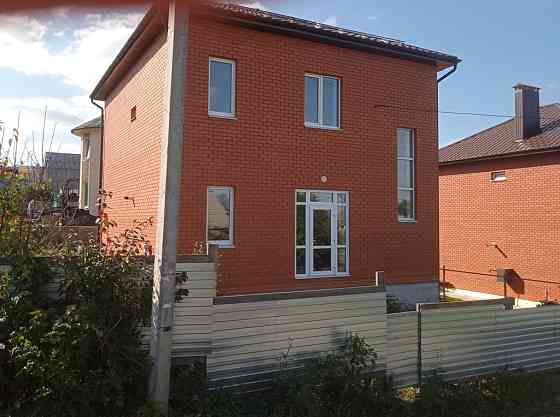 Коттедж 140 м² на участке 4.5 сот. на продажу в Пензе Пенза