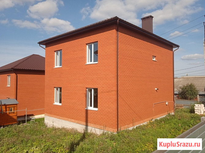 Коттедж 140 м² на участке 4.5 сот. на продажу в Пензе Пенза - изображение 2
