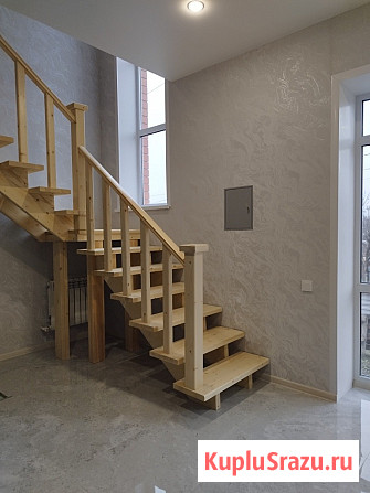 Коттедж 140 м² на участке 4.5 сот. на продажу в Пензе Пенза - изображение 5