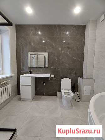 Коттедж 140 м² на участке 4.5 сот. на продажу в Пензе Пенза - изображение 3