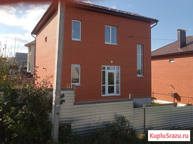 Коттедж 140 м² на участке 4.5 сот. на продажу в Пензе Пенза - изображение 1