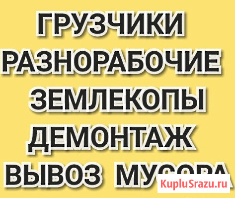 Уборка территории, демонтаж дачи, вывоз мусора Омск - изображение 1