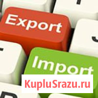 Полный комплекс услуг при импорте и экспорте Новосибирск - изображение 1