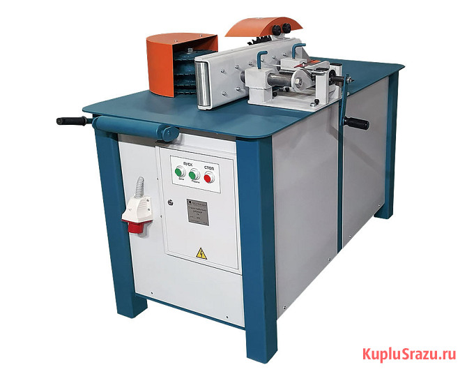 Станок горбыльно-ребровой ГР-500, ГР-630 Санкт-Петербург - изображение 3