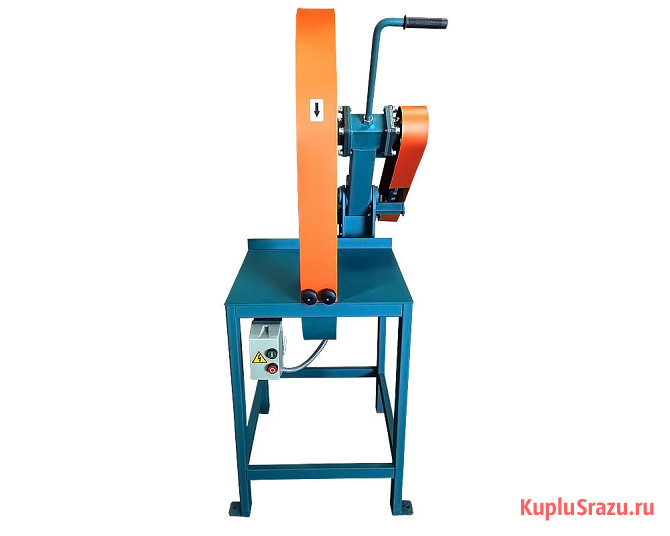 Станок торцовочный маятниковый ЦТ−450Л Санкт-Петербург - изображение 2