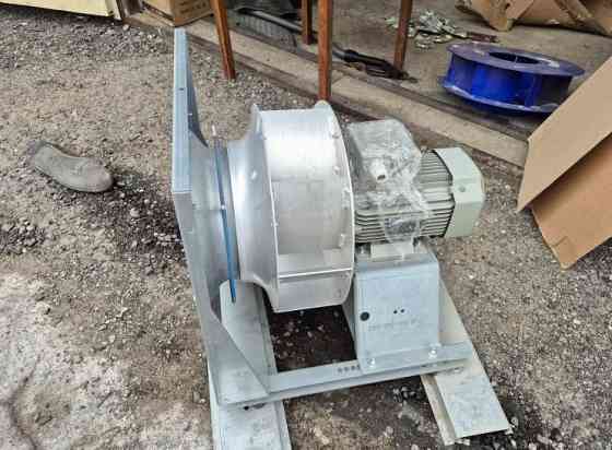 Вентиляторная группа/вентилятор центробежный 1.5кВт 1420об/мин ACMotorenACY90L-21400об Москва