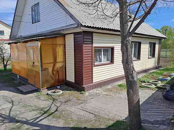 Дом 65 м² на участке 13 сот. на продажу в Бийске Бийск