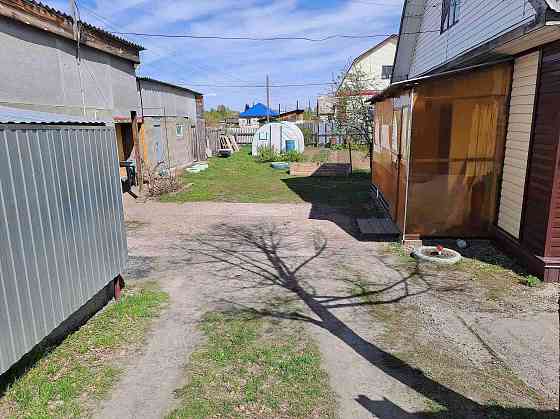 Дом 65 м² на участке 13 сот. на продажу в Бийске Бийск