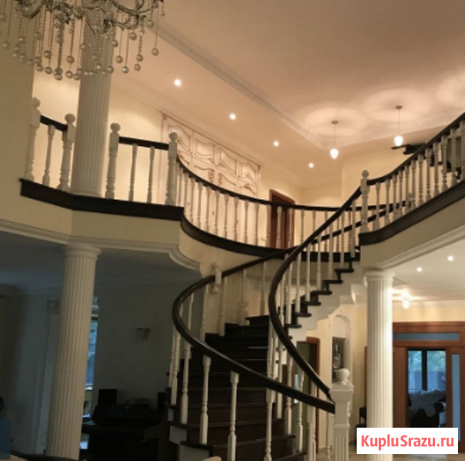 Коттедж 1050 м² на участке 26 сот. на продажу в Москве Москва - изображение 2