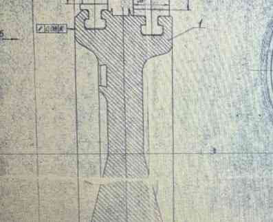 Куплю лопатки рабочего колеса 1-й ступени ротора турбины АКВ-18 Краснодар
