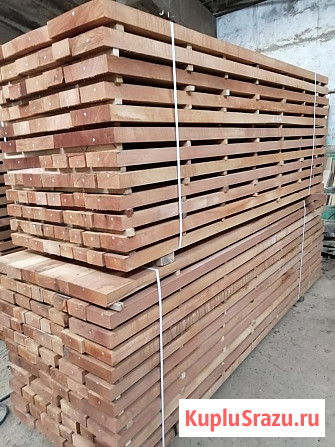 Пиломатериалы, кругляк из дуба, бука, ясеня, клена, акации, карагача, липы Апшеронск - изображение 1