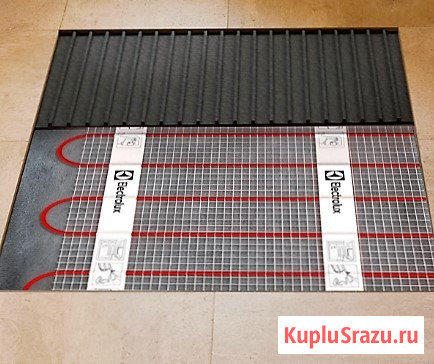 Нагревательный мат Electrolux EEFM 2-150-10 Саратов - изображение 2