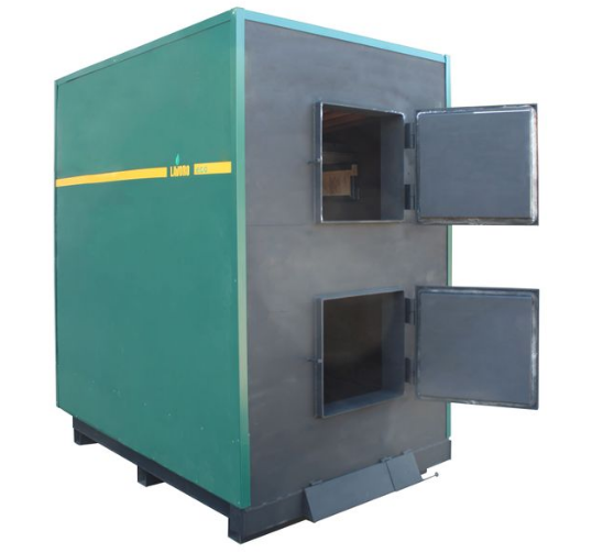Твердотопливный котел LavoroPro L-150 Самара