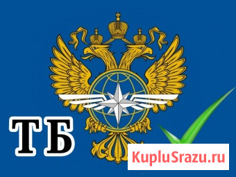 Транспортная безопасность. Переподготовка. Дистанционно Симферополь - изображение 1