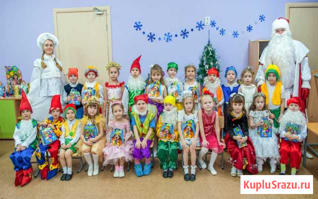 Видеосъемка новогоднего утренника, календарь с фото ребёнка Пенза - изображение 2