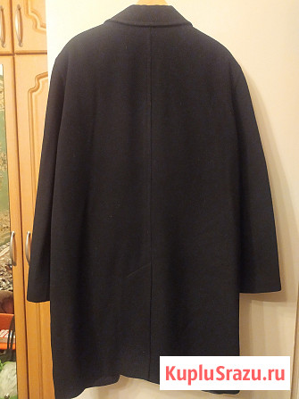 Продаю мужское демисезонное пальто Тюмень - изображение 2