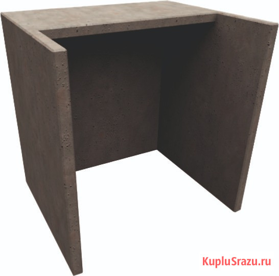 Металлоформы мусорных контейнеров Великие Луки - изображение 3