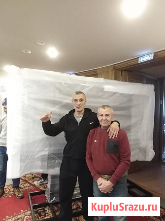 Квартирные переезды по городу, межгород Омск - изображение 2