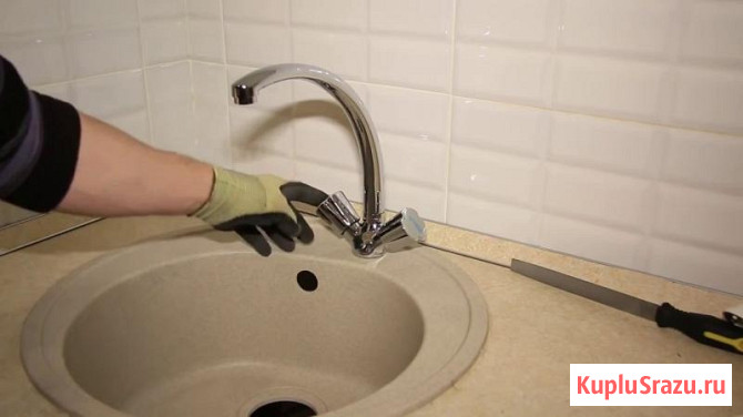 Сантехник, отопление, водопровод, канализация Оренбург - изображение 1