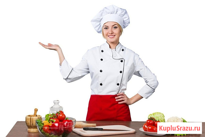 Курсы поваров. Очно/дистанционно Симферополь - изображение 1