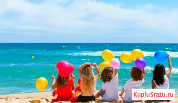Пансионат Канака в Крыму снять жилье на море Алушта - изображение 1
