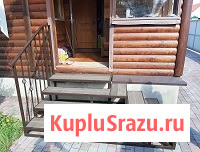 Двух или трех стороннее крыльцо по размерам заказчика Лобня - изображение 4