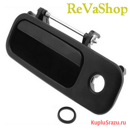 Ручка двери крышки багажника volkswagen, seat, ford Москва - изображение 4