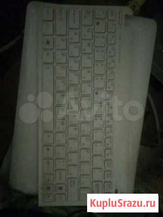 Клавиатура asus Eee PC 1015 PN Михайловск - изображение 1