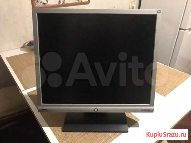 Монитор Benq Рыбинск - изображение 1