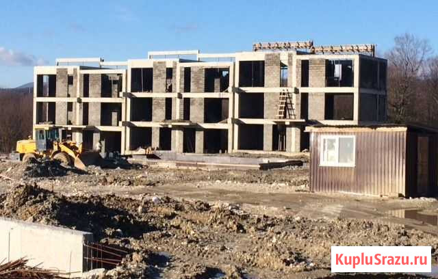 Бетонщики Моноличики Сочи - изображение 1