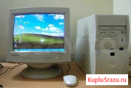 Компьютер для дома Карталы - изображение 1