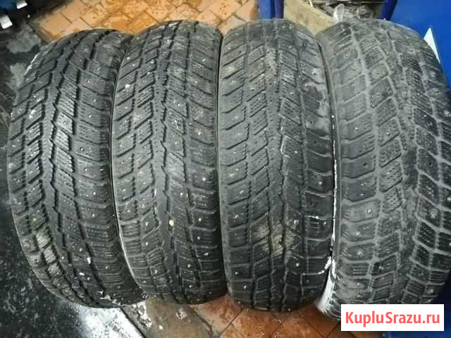 195/65 R15 Roadstone Winguard 231 Новокузнецк - изображение 1