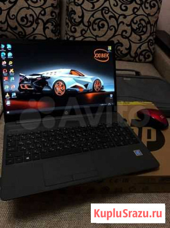HP Будённовск - изображение 1