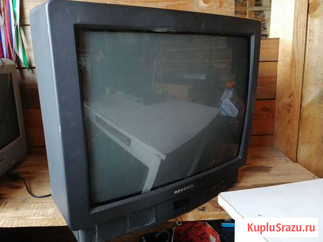 Телевизор Рекорд Магнитогорск - изображение 1