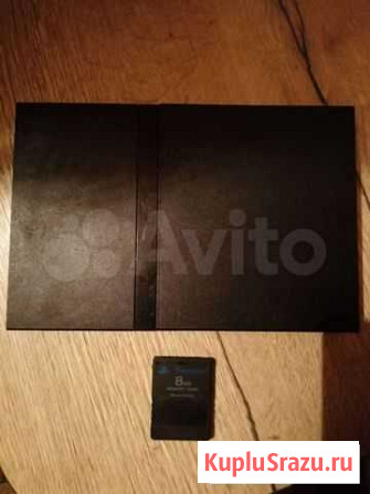 Sony PS2 Дятьково - изображение 1