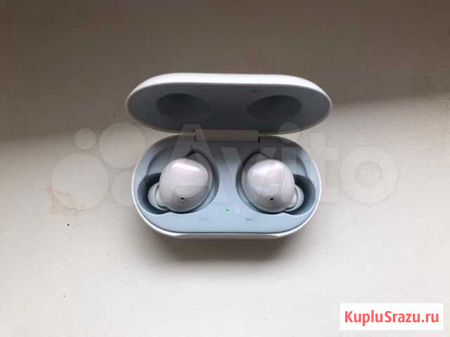 Galaxy buds торг Уфа - изображение 1