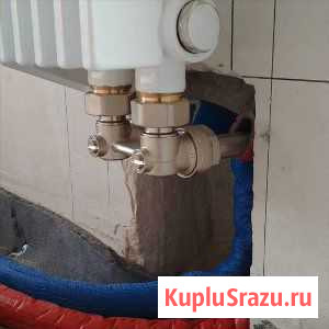 Сантехник, Услуги сантехника Чехов - изображение 1