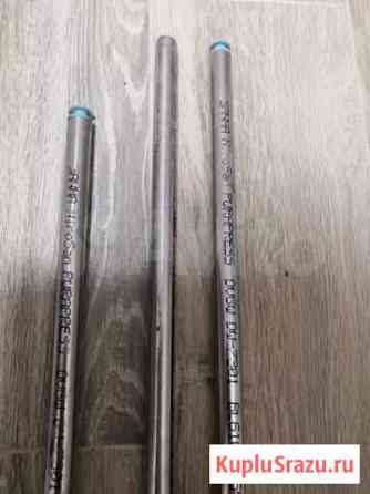 Труба нержавейка Калуга