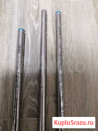 Труба нержавейка Калуга - изображение 1